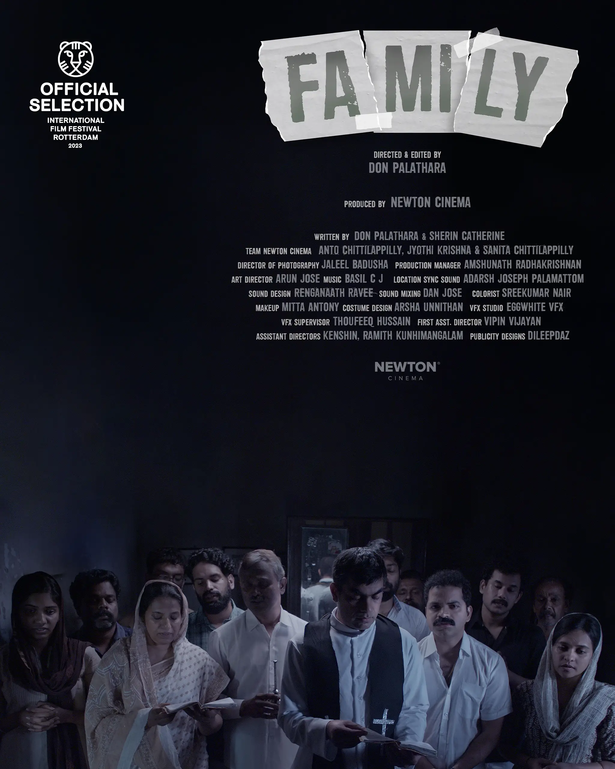 FAMILY