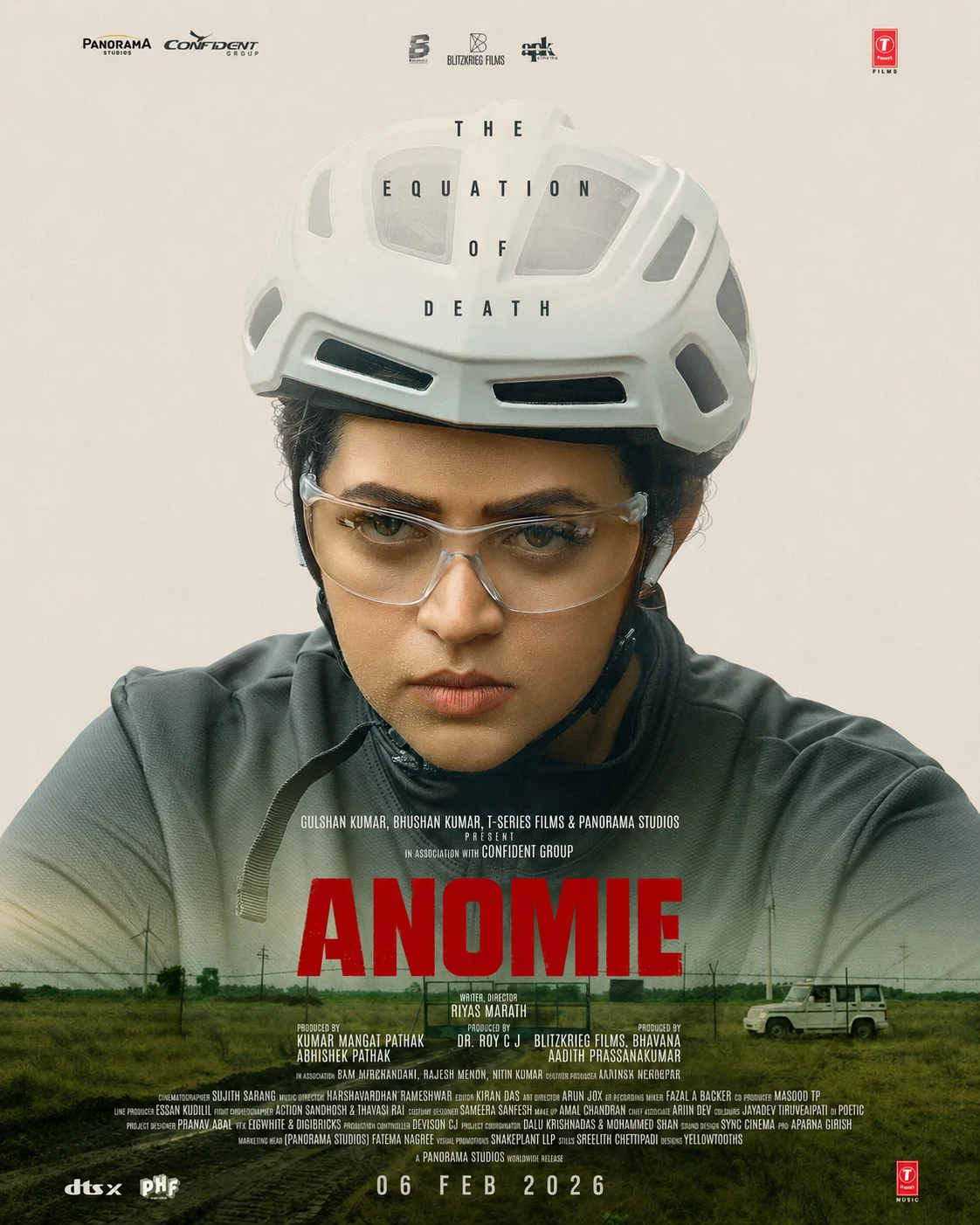 ANOMIE